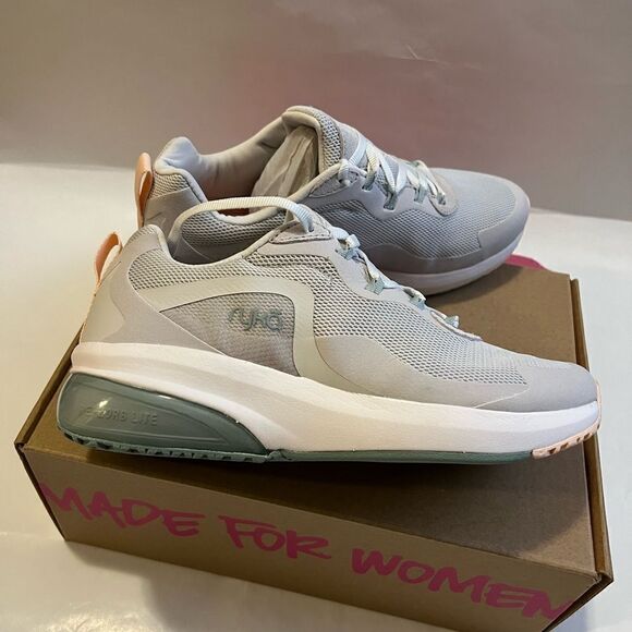 Ryka Go For It Women's Sneakers size 7.5 - Picture 4 of 8